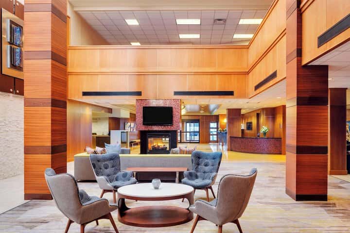 Hotel Interior 2 of 54