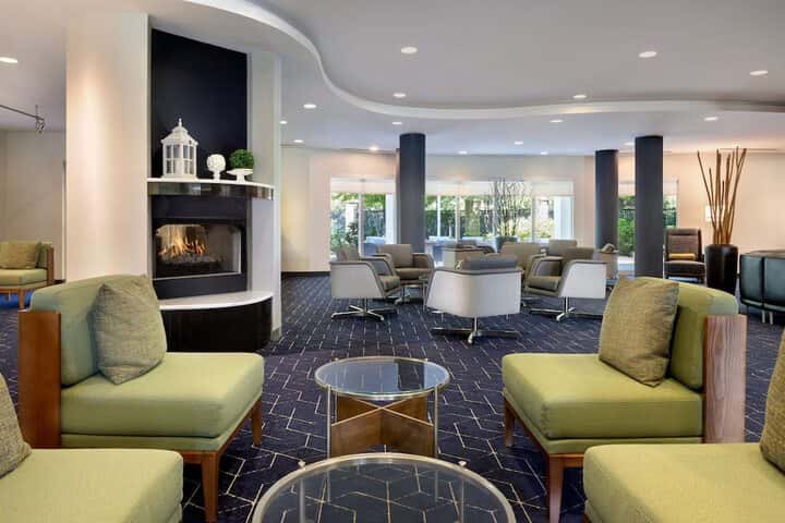 Hotel Interior 2 of 56