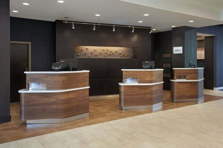 Hotel 2 of 46