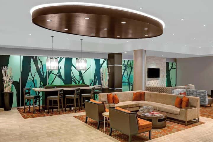 Hotel Interior 2 of 34