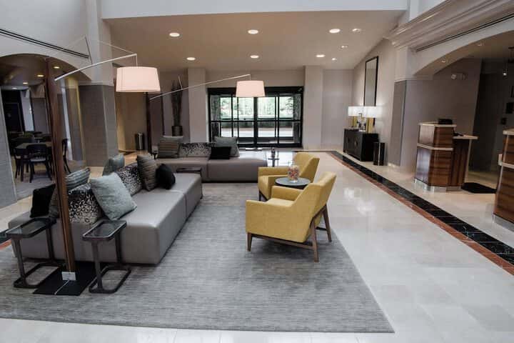 Hotel Interior 2 of 26