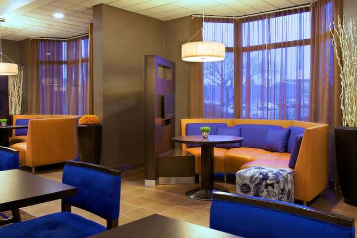 Hotel Interior 2 of 52