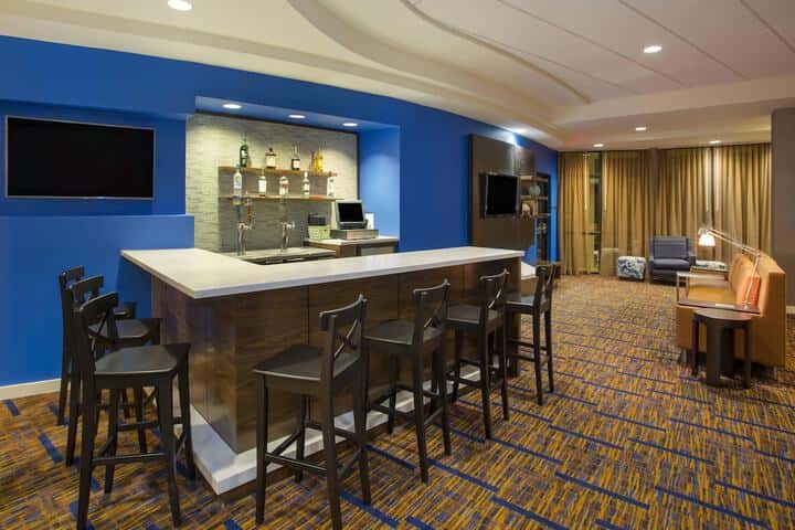 Hotel Interior 2 of 38