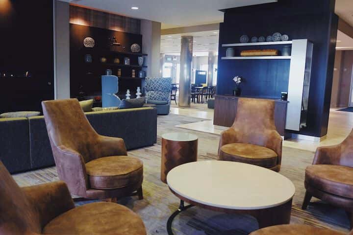 Hotel Interior 2 of 36