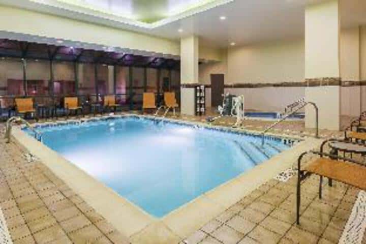 Pool 2 of 30