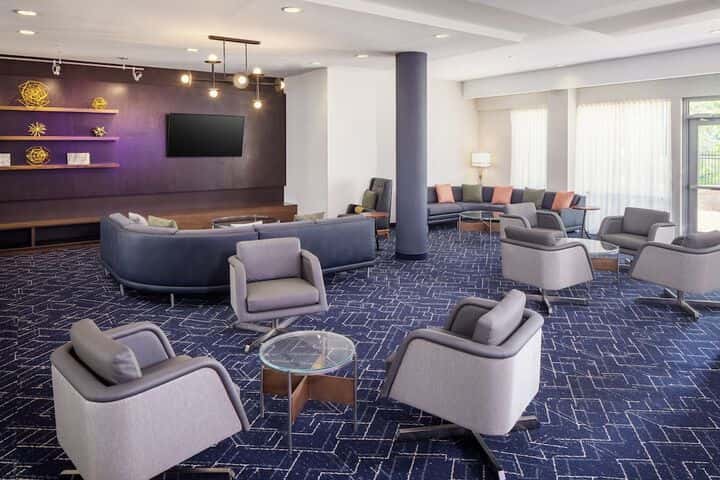 Hotel Interior 2 of 42