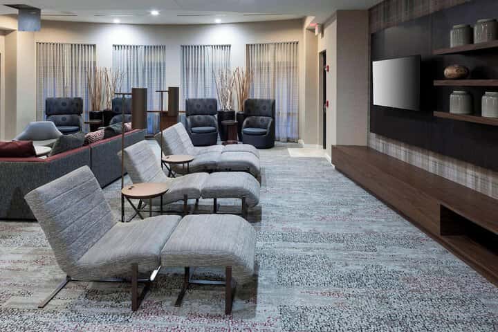 Hotel Interior 2 of 31