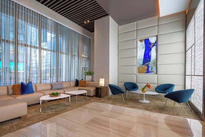 Hotel Interior 2 of 29