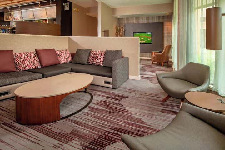 Hotel Interior 2 of 34