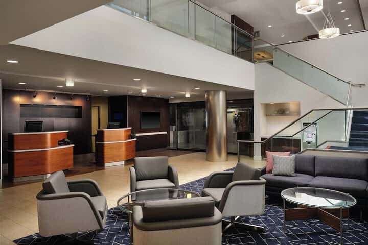 Hotel Interior 2 of 31