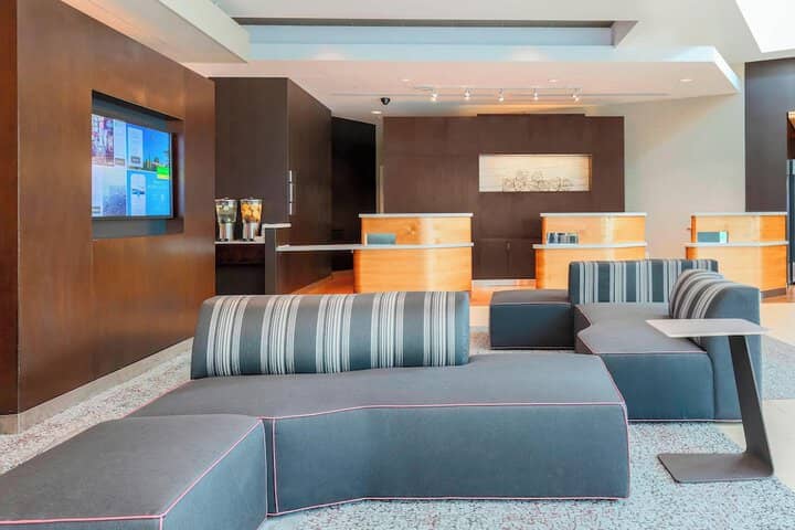 Hotel Interior 2 of 30