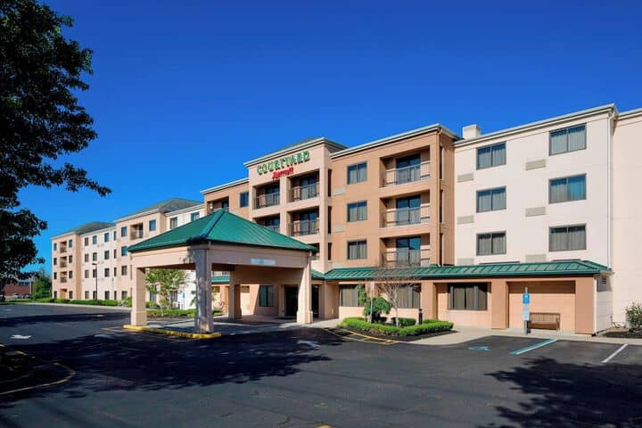 Hotel 45 of 46