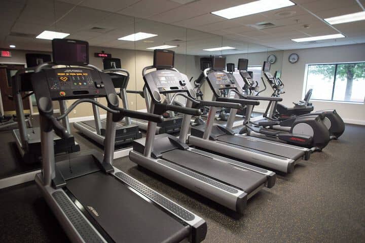 Health and Fitness 13 of 26