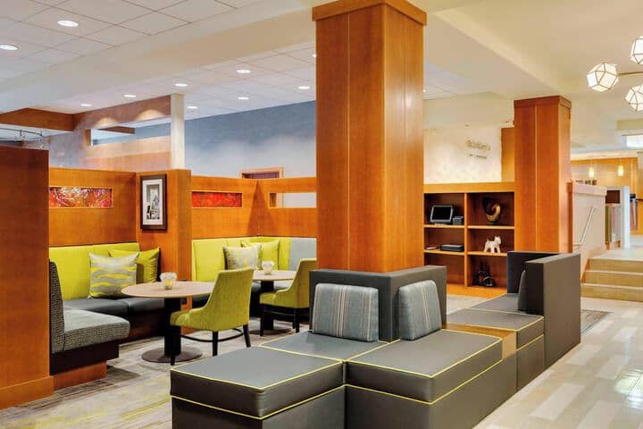 Hotel Interior 4 of 54