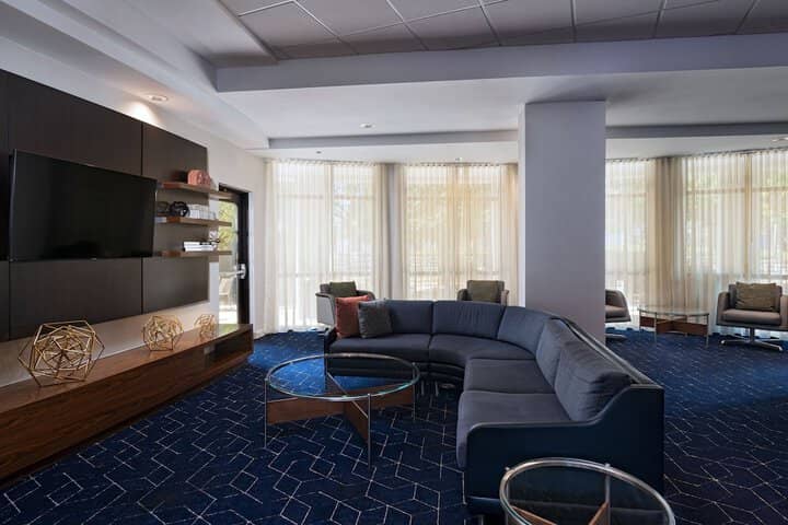 Hotel Interior 3 of 38