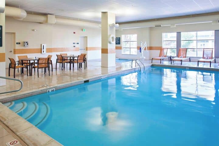 Pool 13 of 25