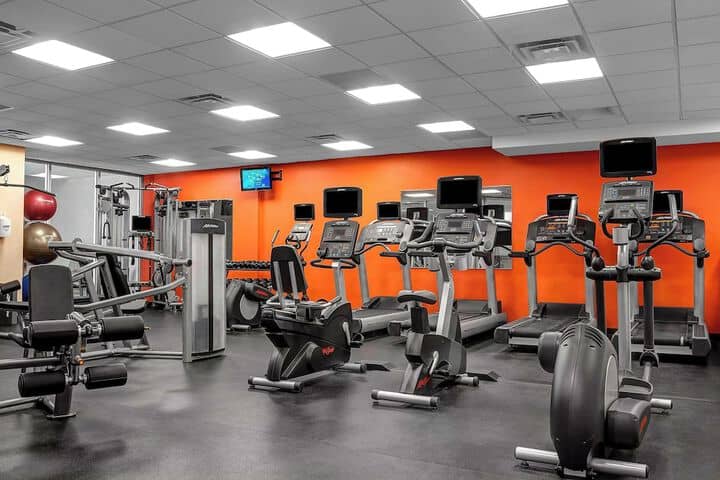Health and Fitness 18 of 34