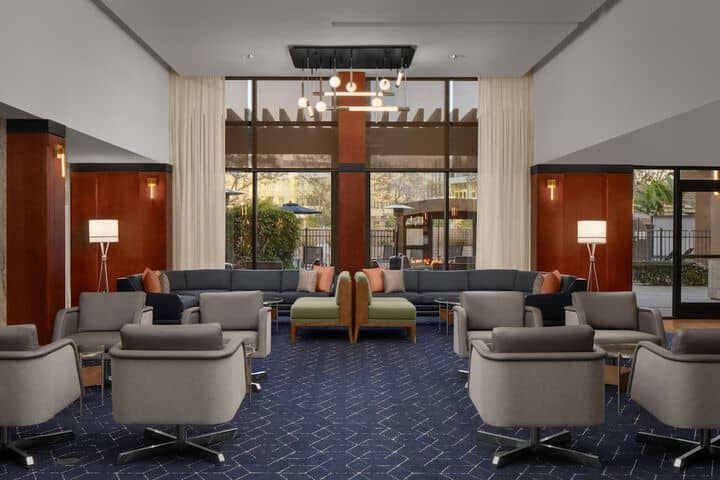 Hotel Interior 3 of 37