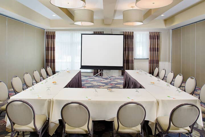 Meeting 44 of 46