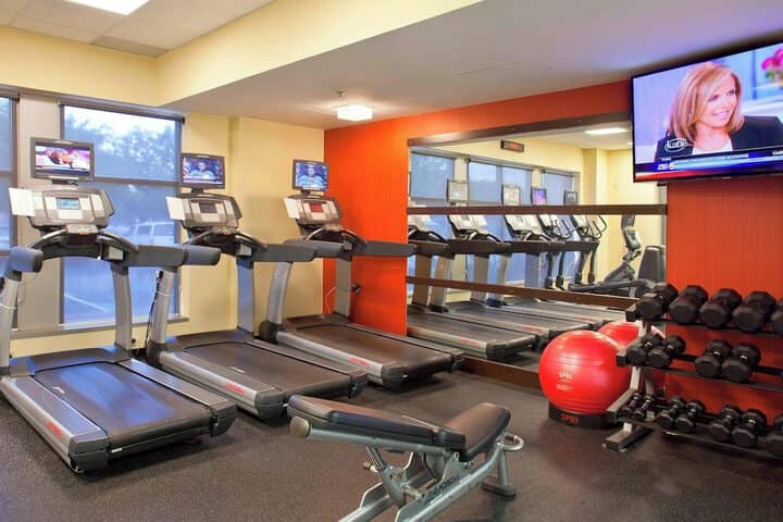 Health and Fitness 14 of 25