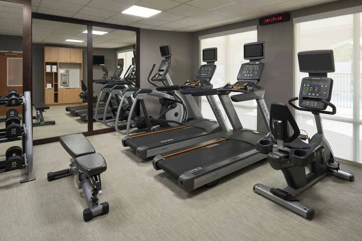 Health and Fitness 32 of 46