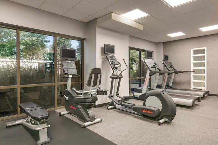 Health and Fitness 25 of 60