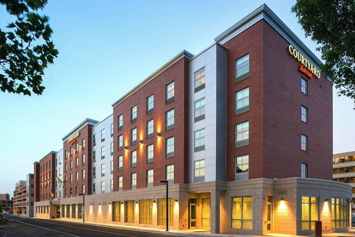 Hotel 47 of 55