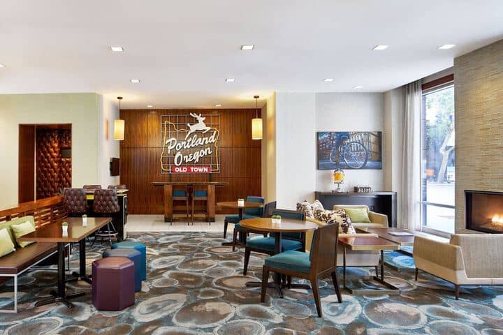 Hotel Interior 5 of 52