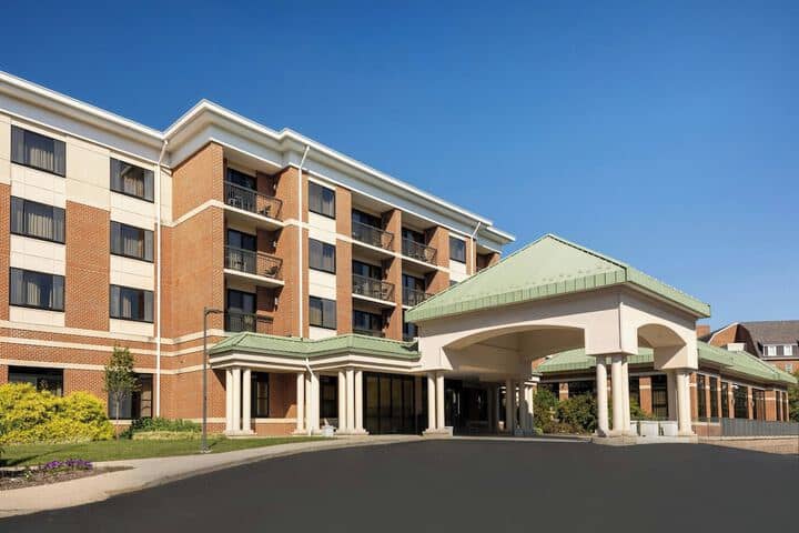 Hotel 36 of 38