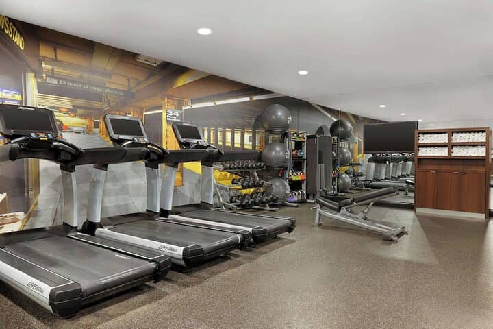 Health and Fitness 23 of 37