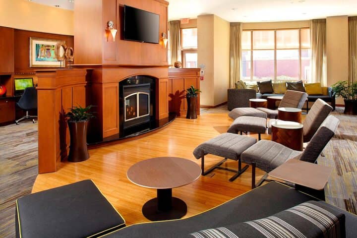 Hotel Interior 2 of 34