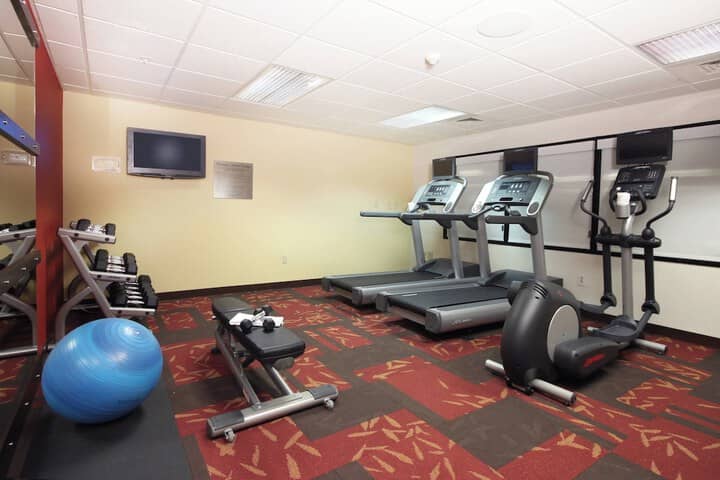 Health and Fitness 28 of 46