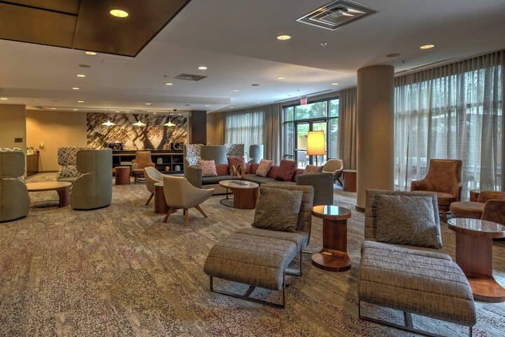 Hotel Interior 3 of 37
