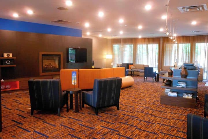 Hotel Interior 5 of 33