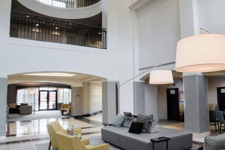 Hotel Interior 4 of 26
