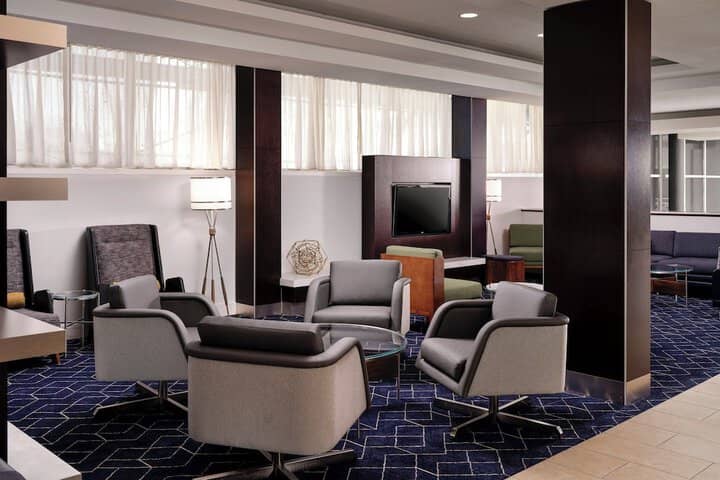 Hotel Interior 3 of 31