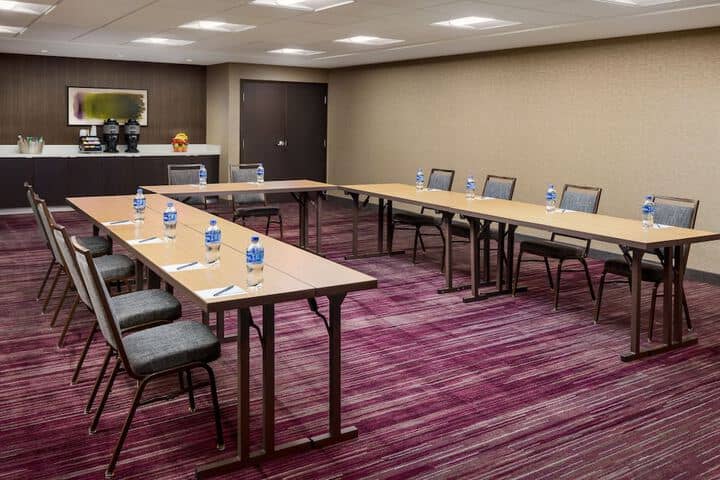 Meeting 42 of 46