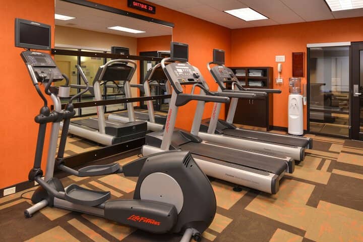Health and Fitness 16 of 33