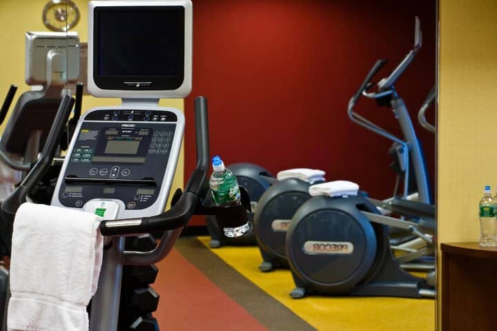 Health and Fitness 30 of 54