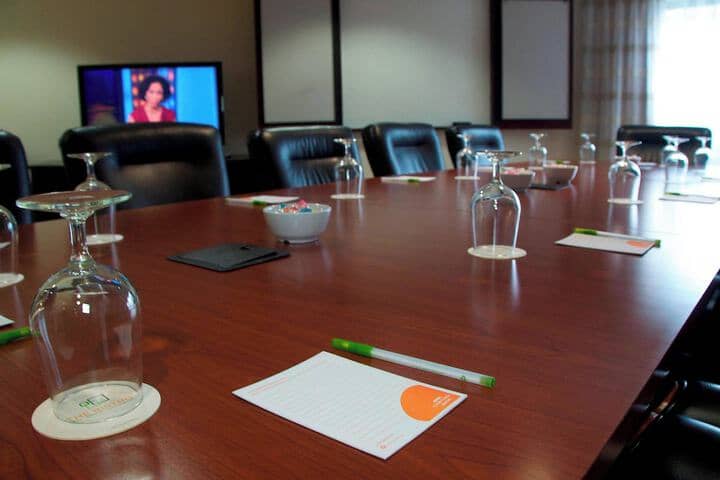 Meeting 19 of 26