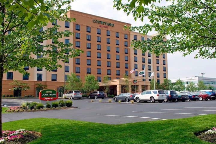 Hotel 141 of 147