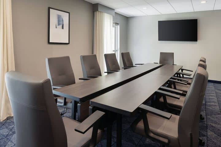 Meeting 45 of 56