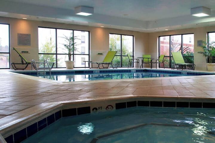 Pool 11 of 26
