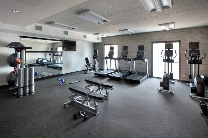 Health and Fitness 12 of 34