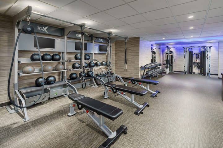 Health and Fitness 26 of 46