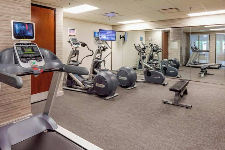 Health and Fitness 27 of 46