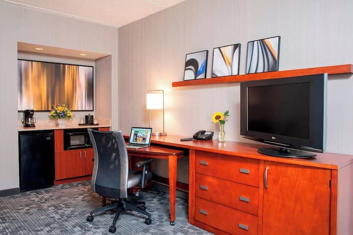 Room 7 of 38