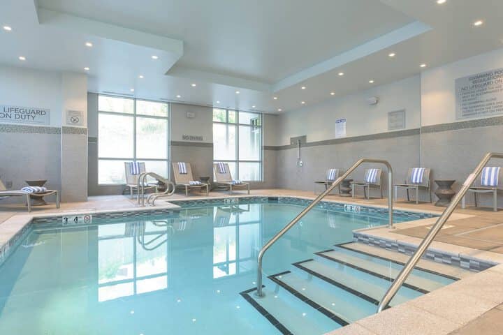 Pool 19 of 55