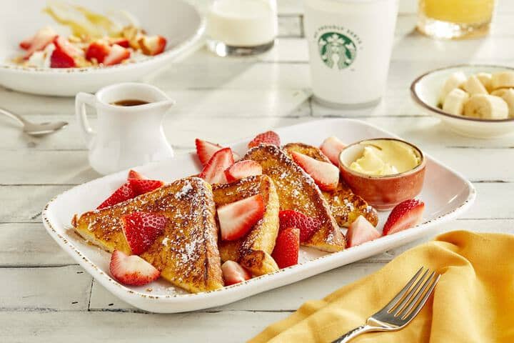 Breakfast/Coffee Service 45 of 60