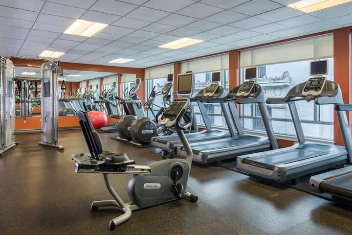 Health and Fitness 26 of 52